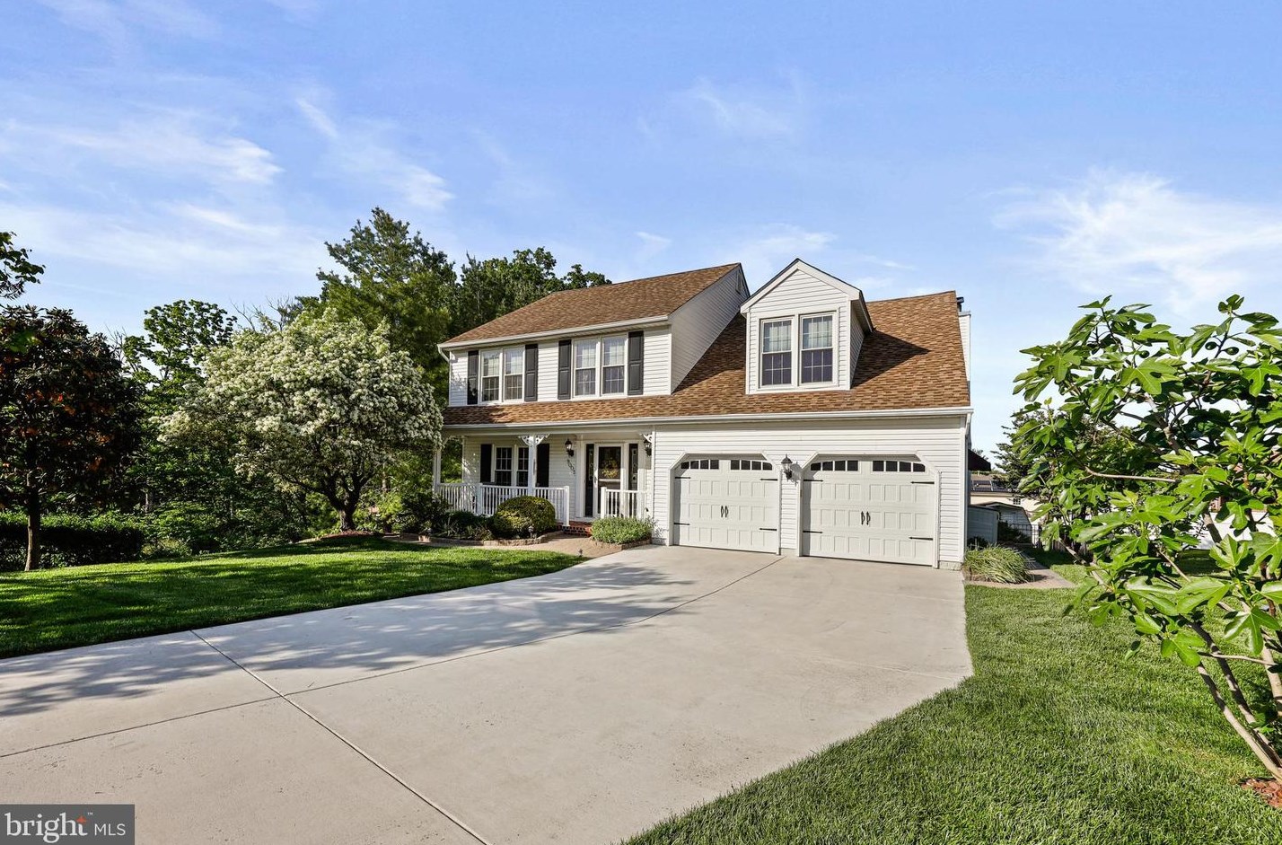 9005 Naygall Rd, Baltimore, MD 21234-1335