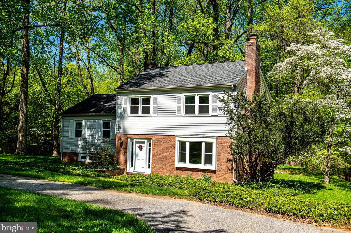 1620 Dogwood Hill Rd, Baltimore, MD 21286-1506