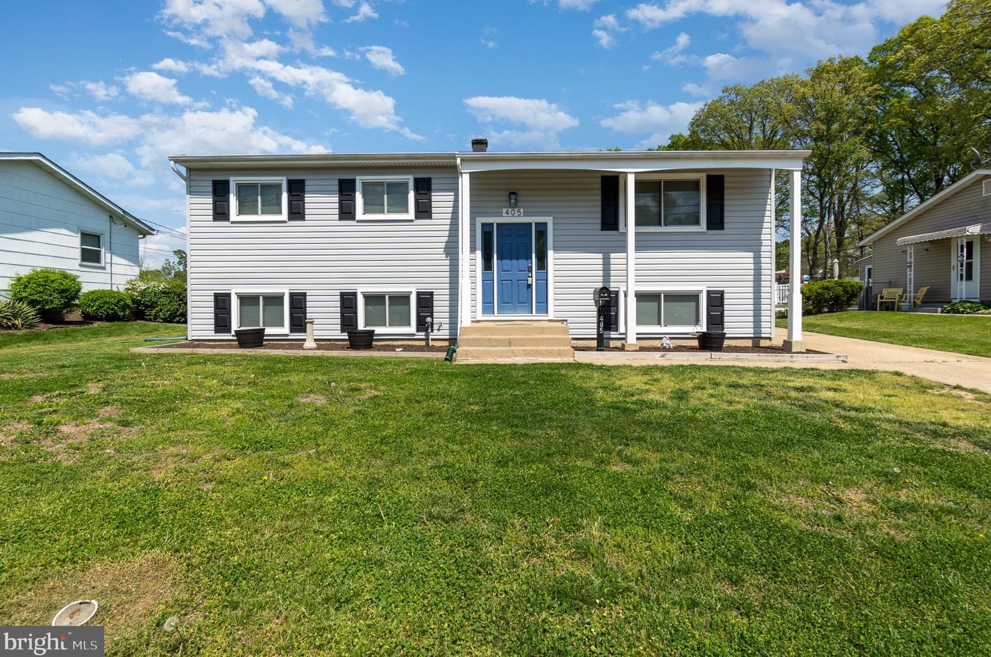 405 Bowleys Quarters Rd, Baltimore, MD 21220-2923