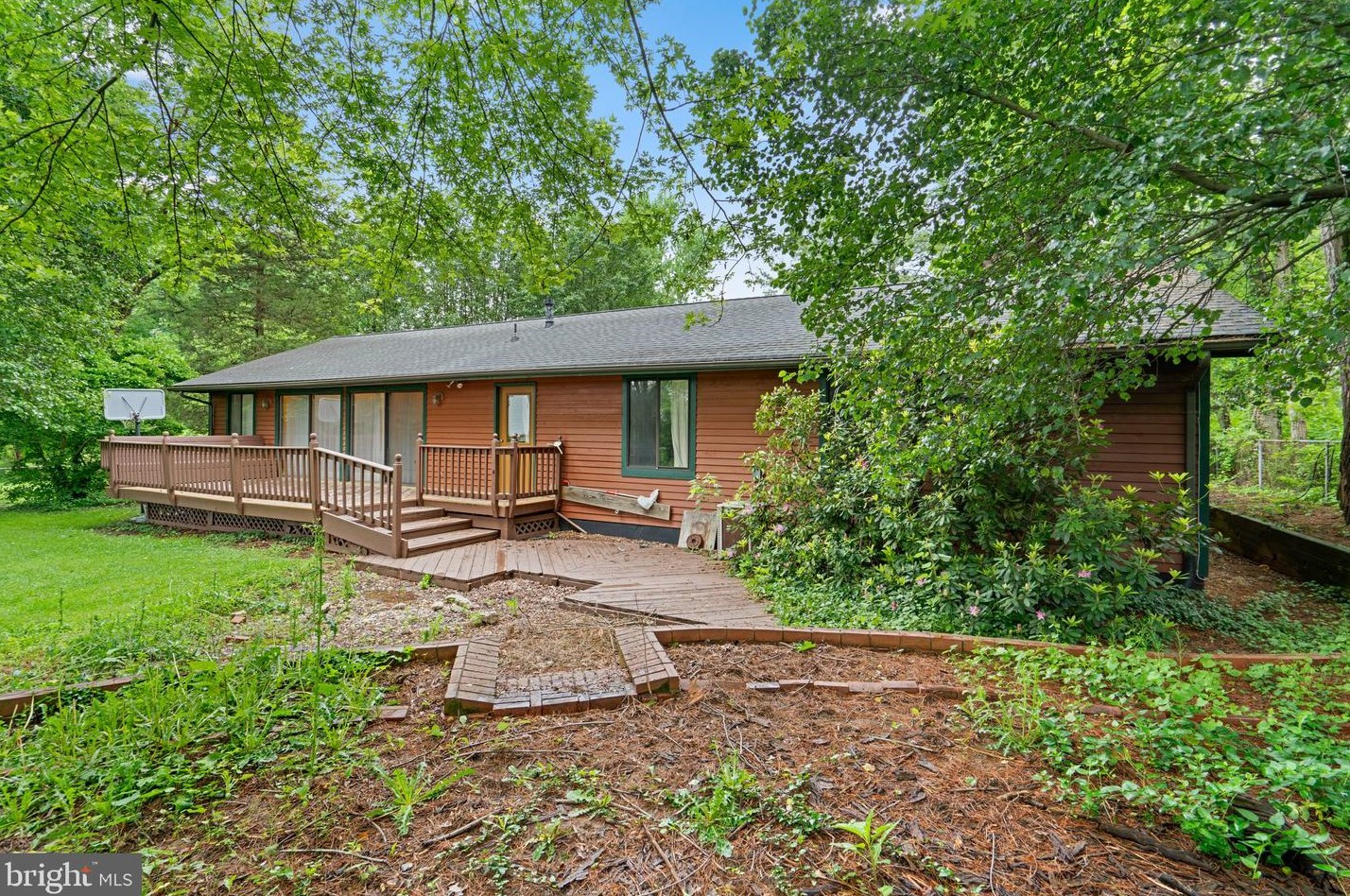 125 Newburg Ave, Baltimore MD 21228-5108 exterior