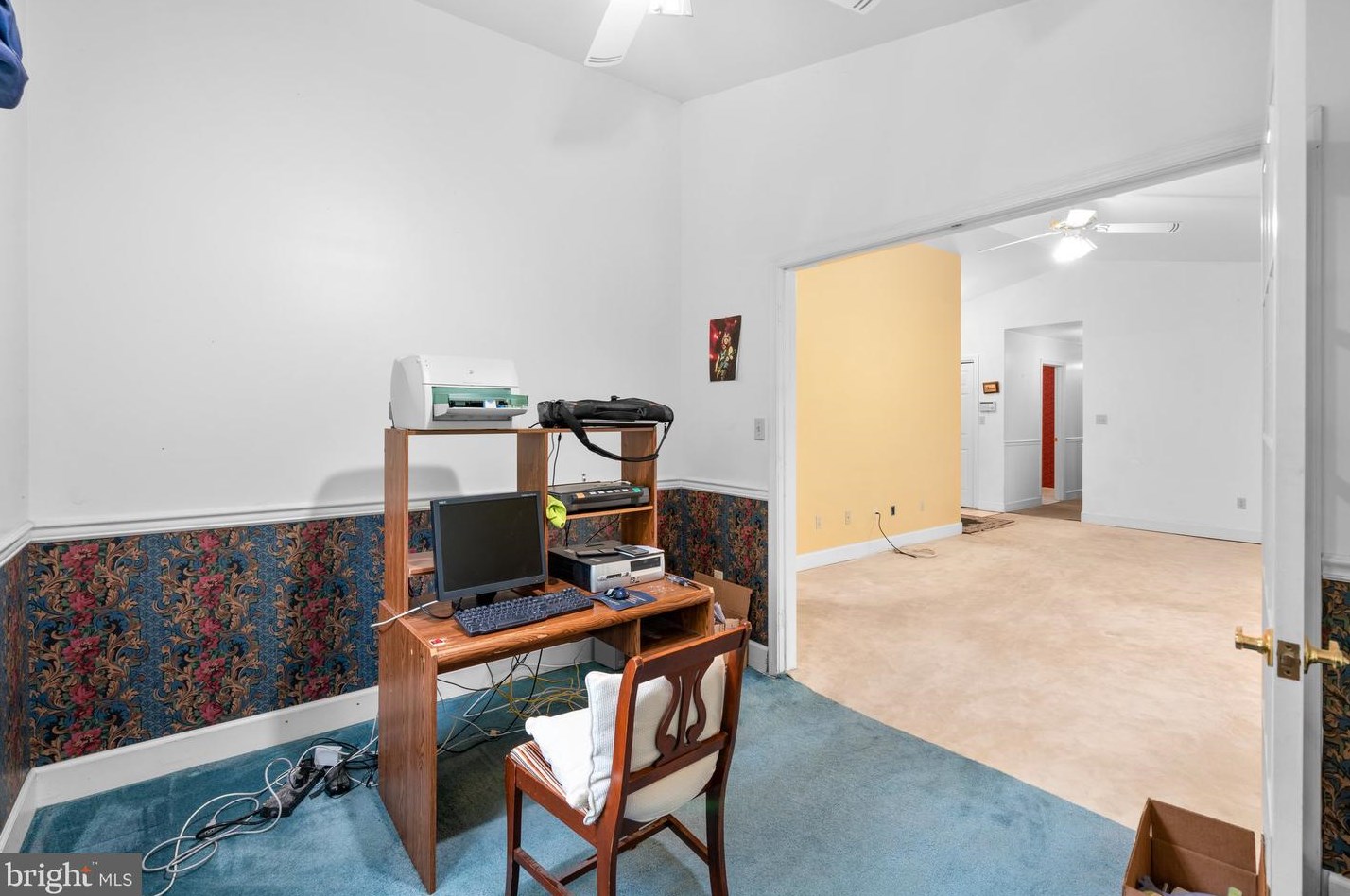 125 Newburg Ave, Baltimore MD 21228-5108 exterior