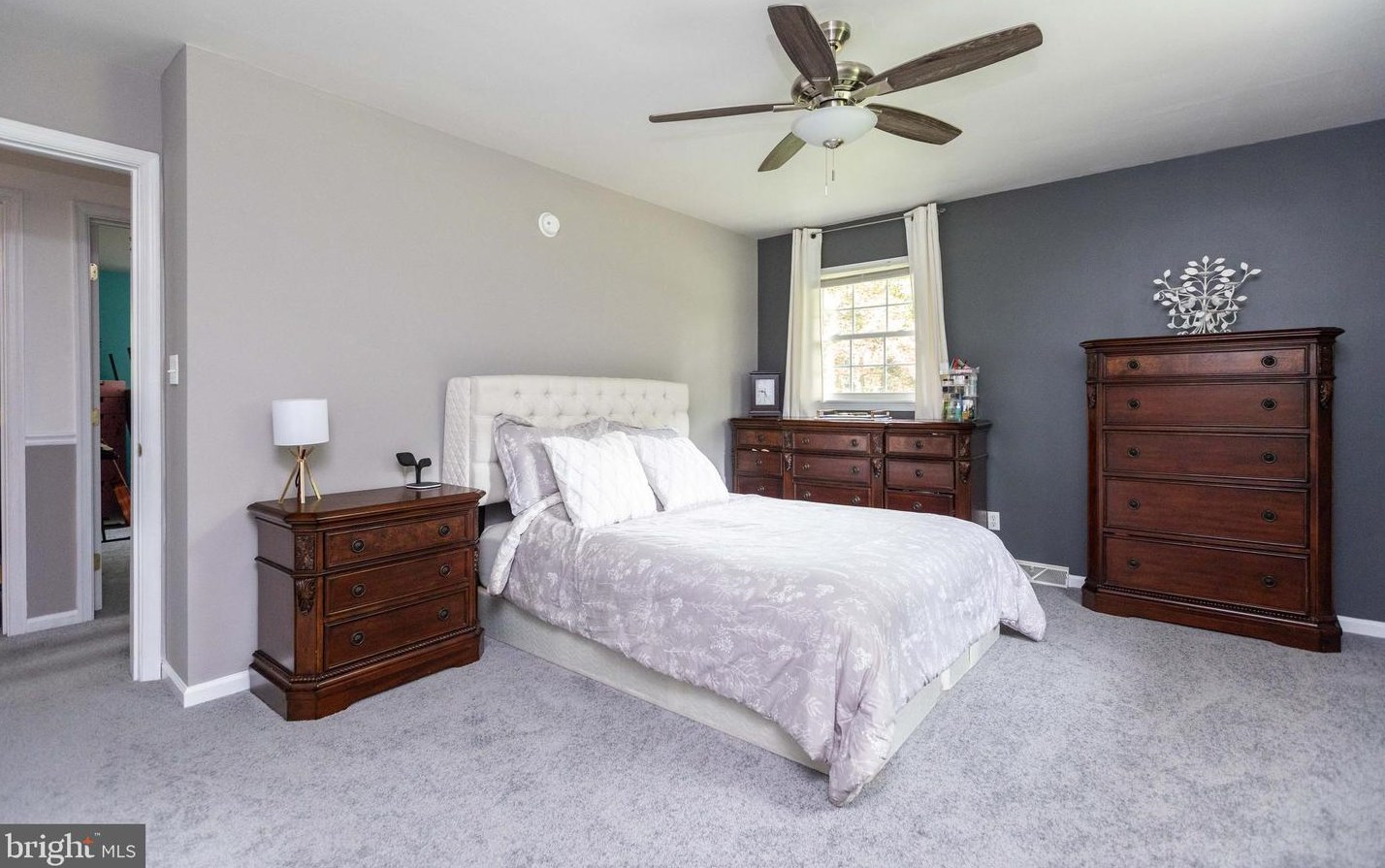 728 Bowleys Quarters Rd, Baltimore MD  21220-4001 exterior