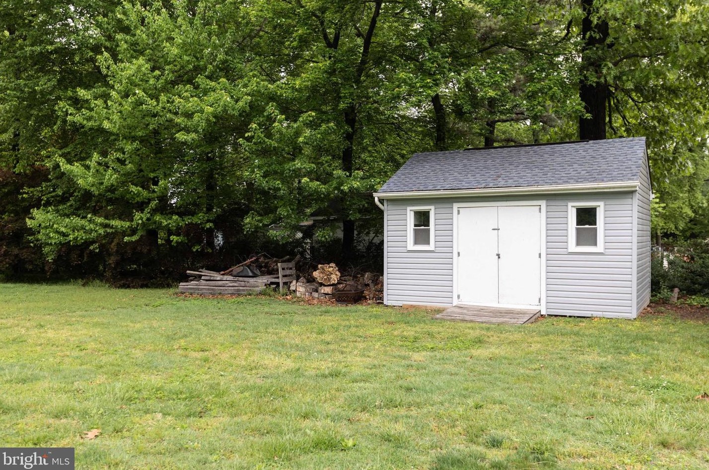 728 Bowleys Quarters Rd, Baltimore MD  21220-4001 exterior