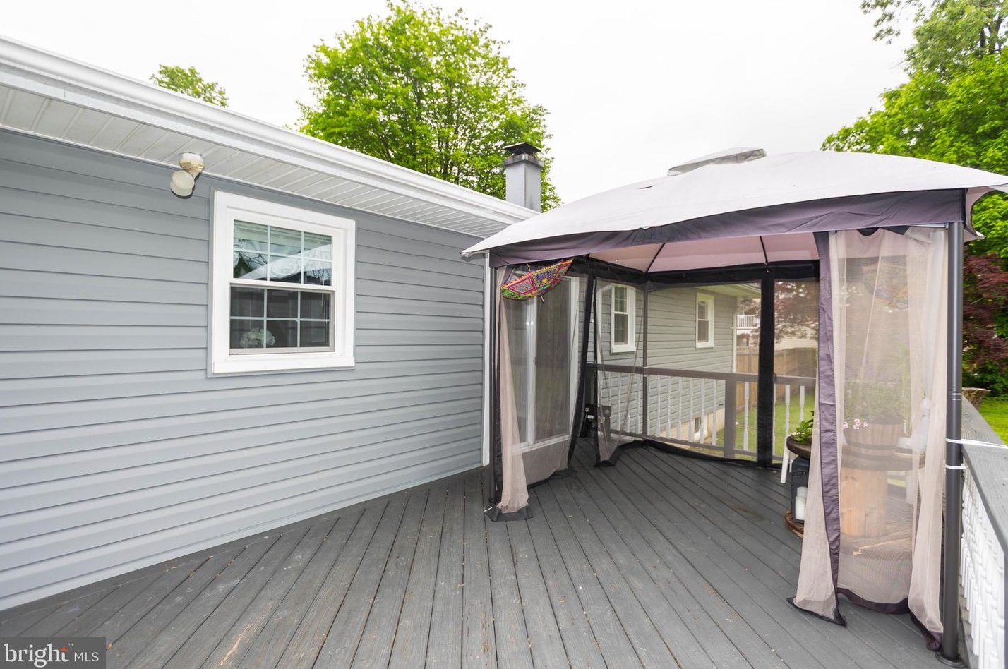 728 Bowleys Quarters Rd, Baltimore MD  21220-4001 exterior