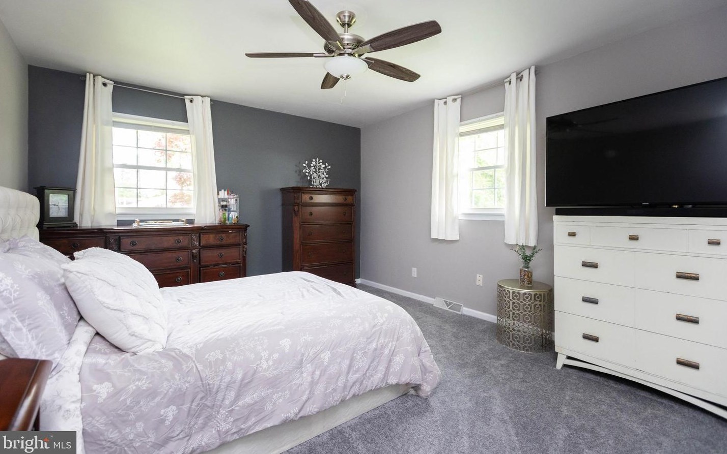 728 Bowleys Quarters Rd, Baltimore MD  21220-4001 exterior