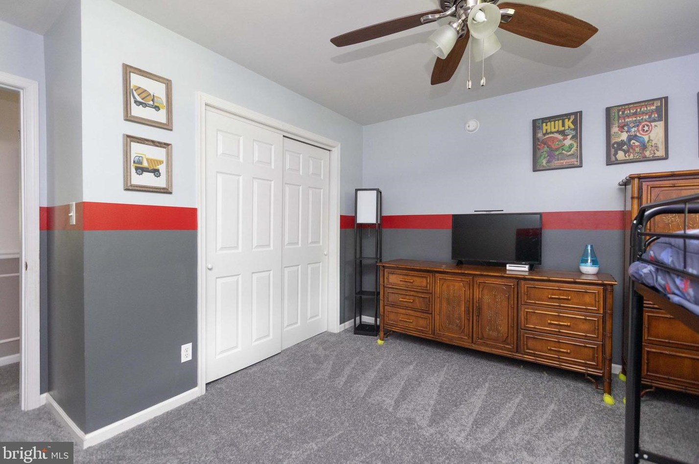 728 Bowleys Quarters Rd, Baltimore MD  21220-4001 exterior