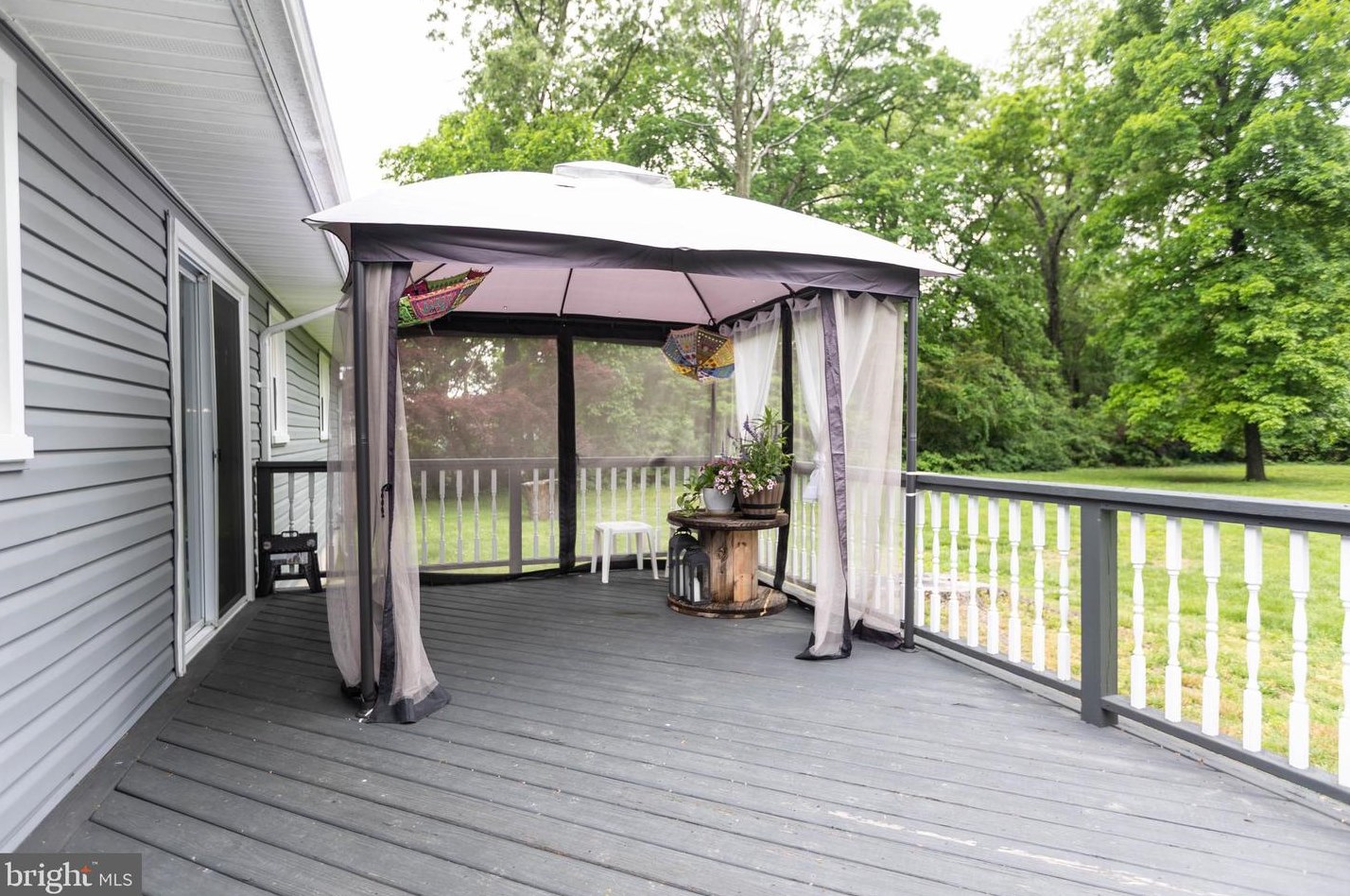 728 Bowleys Quarters Rd, Baltimore MD  21220-4001 exterior