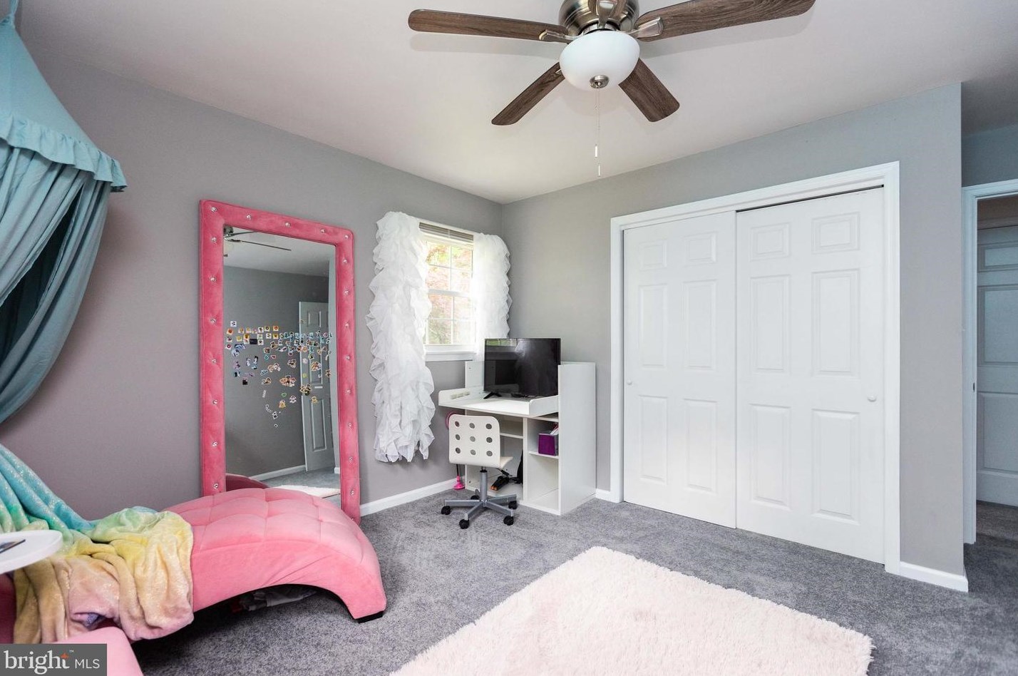 728 Bowleys Quarters Rd, Baltimore MD  21220-4001 exterior