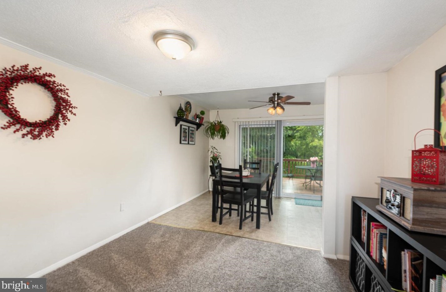 29 Bernadotte Ct, Baltimore MD 21234-8026 exterior