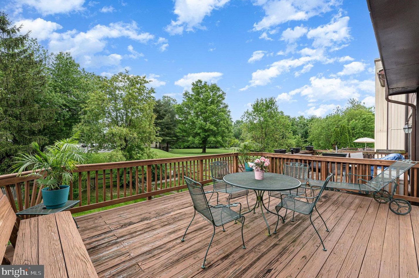 29 Bernadotte Ct, Baltimore MD 21234-8026 exterior