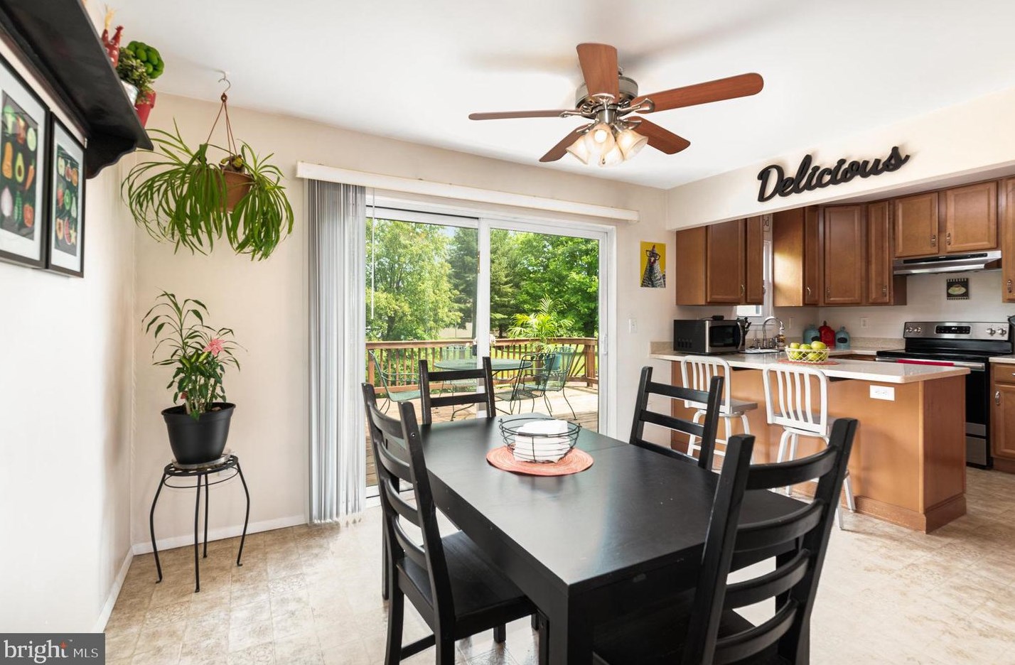 29 Bernadotte Ct, Baltimore MD 21234-8026 exterior