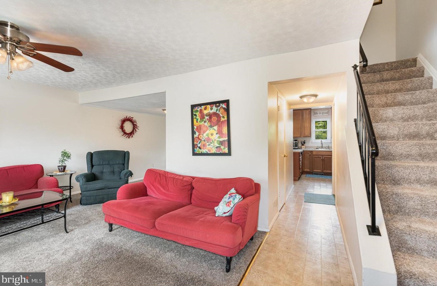 29 Bernadotte Ct, Baltimore MD 21234-8026 exterior