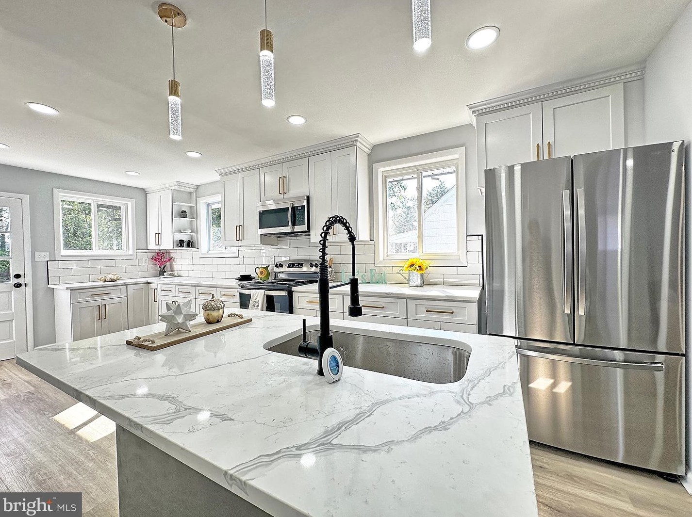 307 Oberle Ave, Baltimore MD 21221-4705 exterior