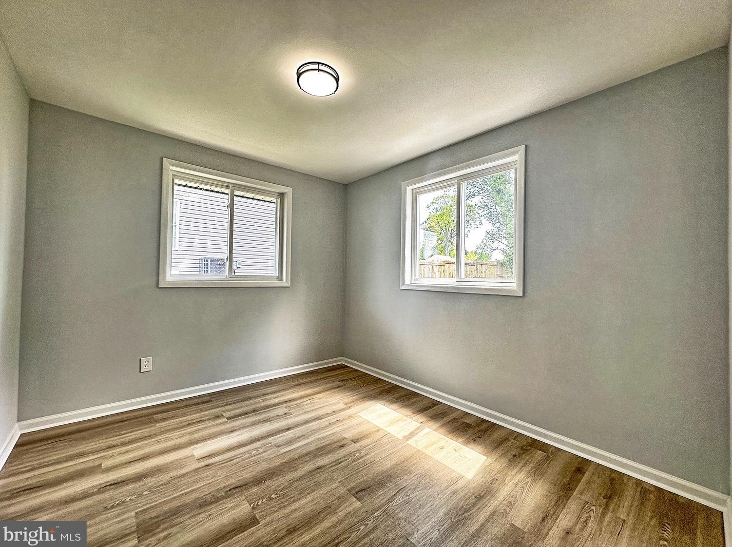 307 Oberle Ave, Baltimore MD 21221-4705 exterior