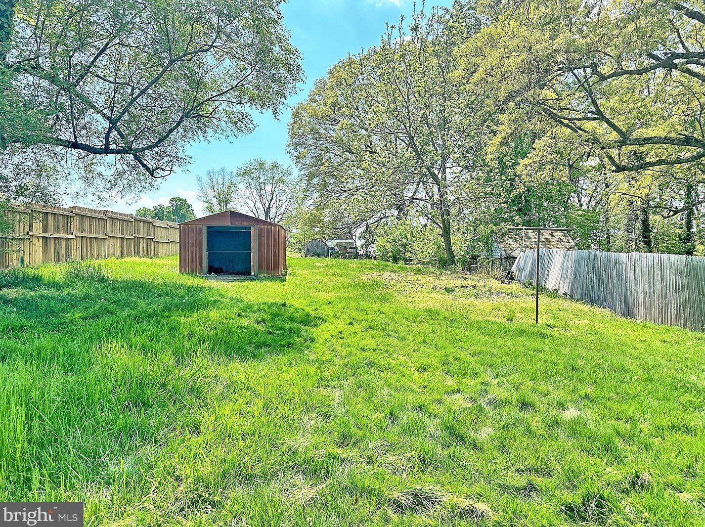 307 Oberle Ave, Baltimore MD 21221-4705 exterior