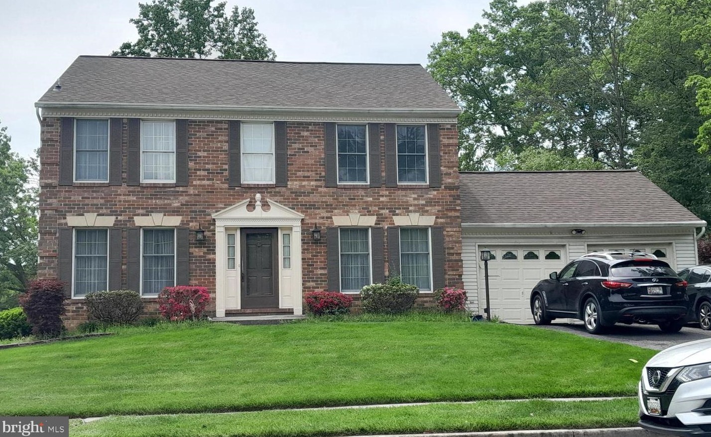 7807 Main Falls Cir, Baltimore, MD 21228-2427