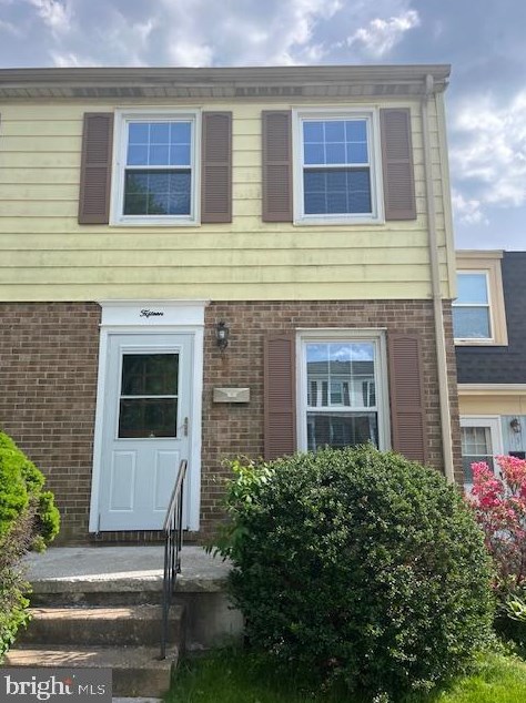 15 Consett Ct, Baltimore, MD 21236-3305