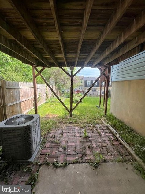 15 Consett Ct, Baltimore MD  21236-3305 exterior