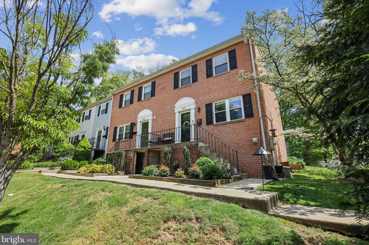 9301 Pan Ridge #9301, Baltimore, MD 21234