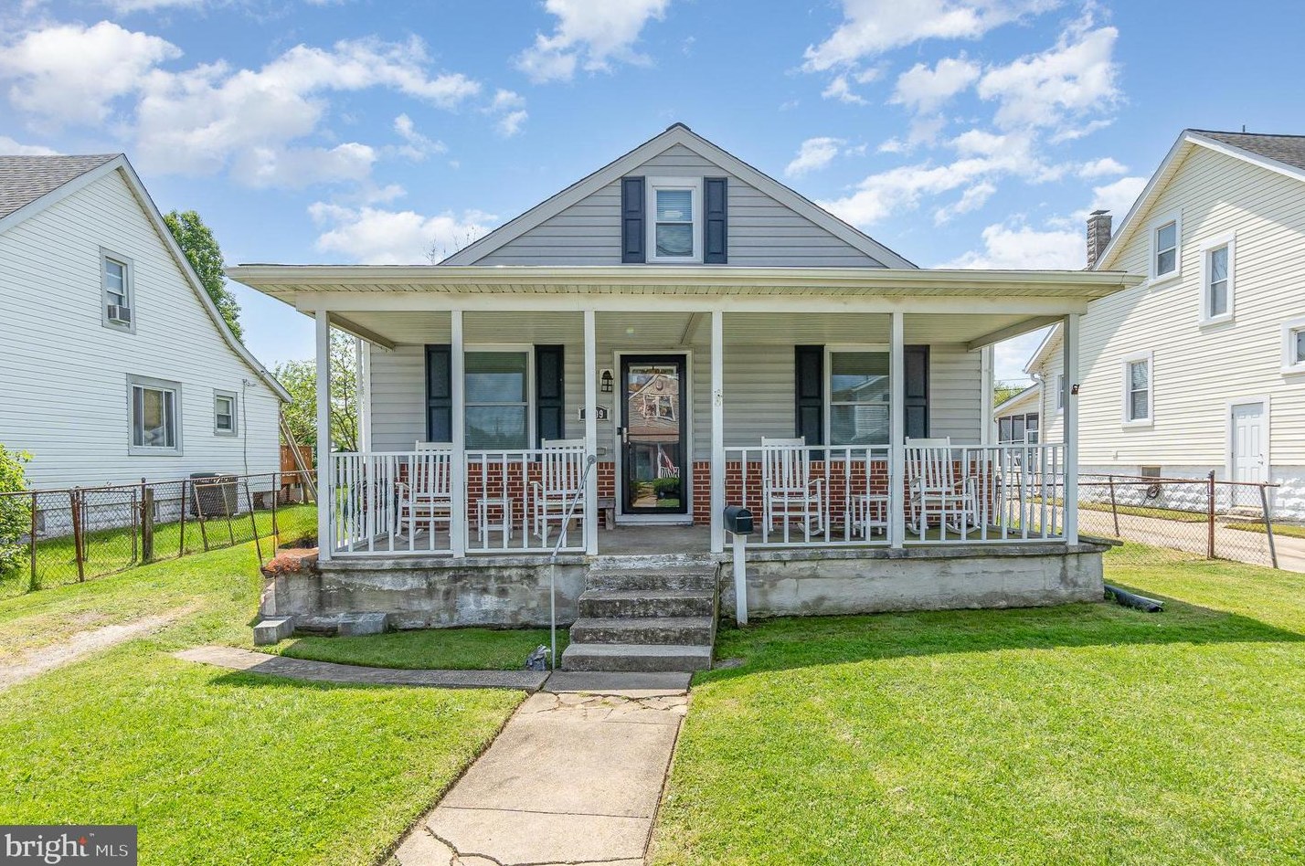 2809 Gray Manor Terrace, Baltimore, MD 21222