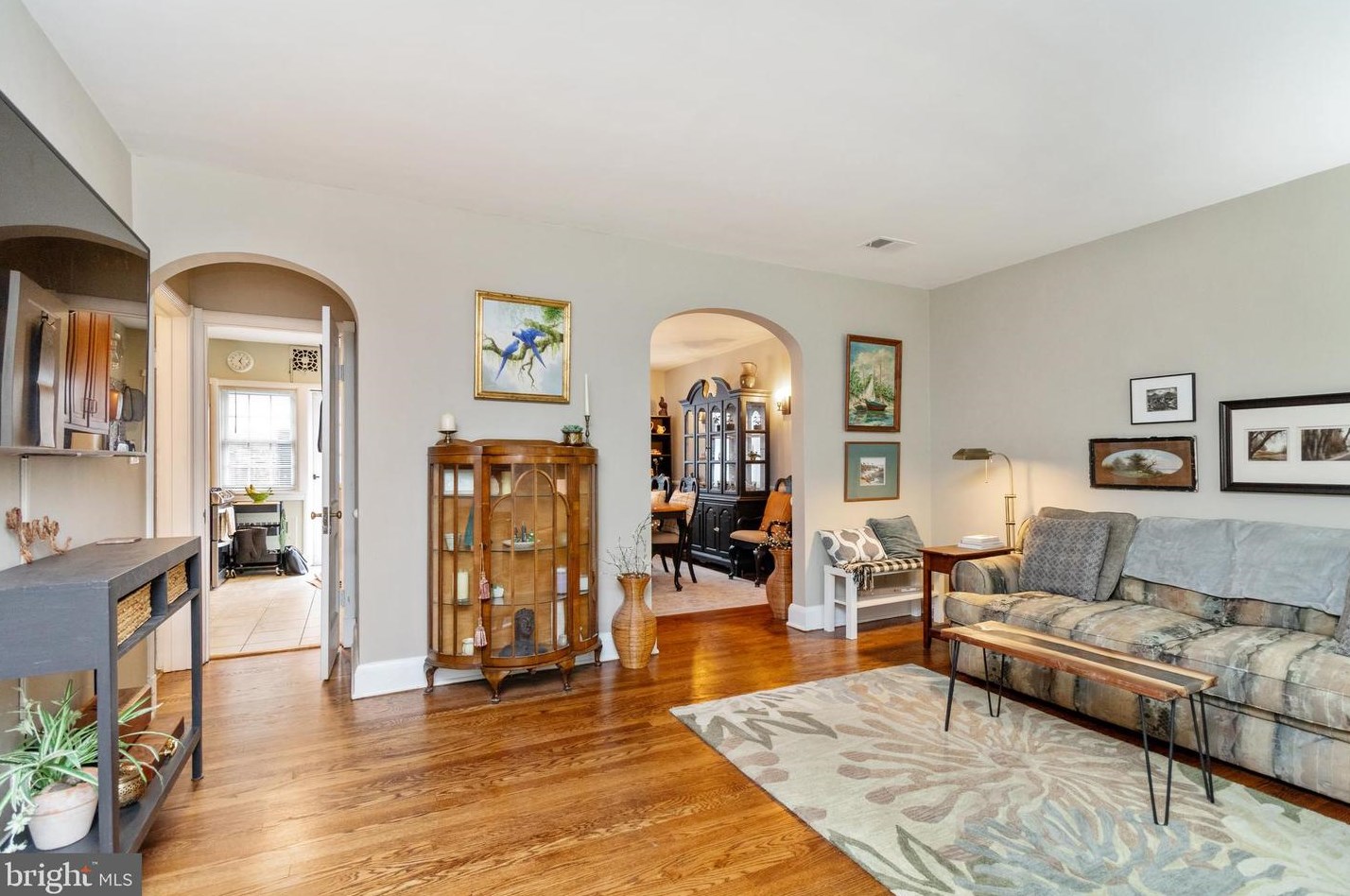 316 Regester Ave, Baltimore MD  21212-1542 exterior