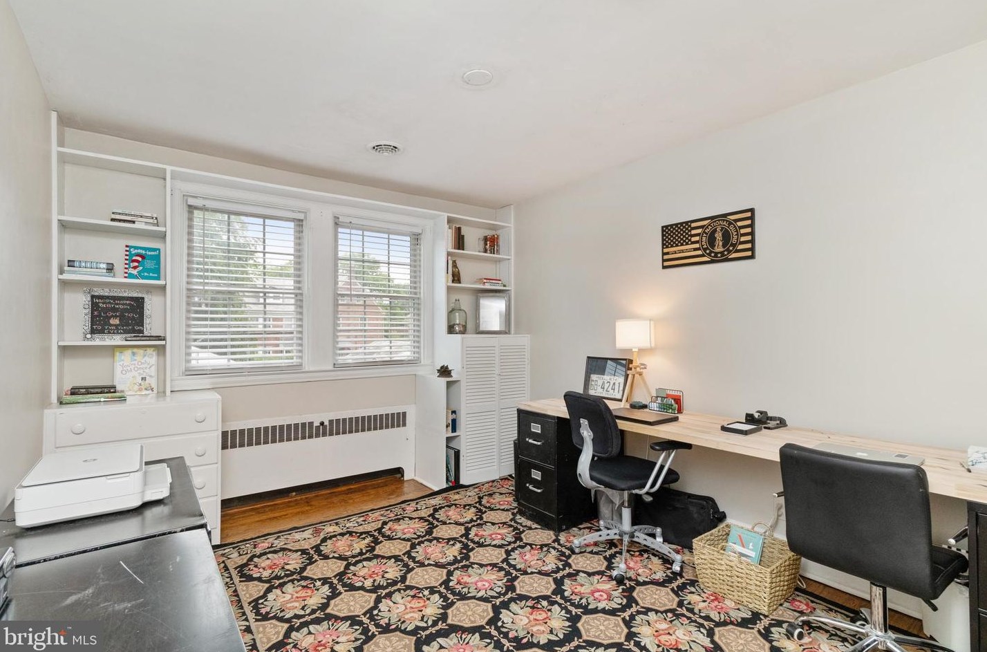 316 Regester Ave, Baltimore MD  21212-1542 exterior