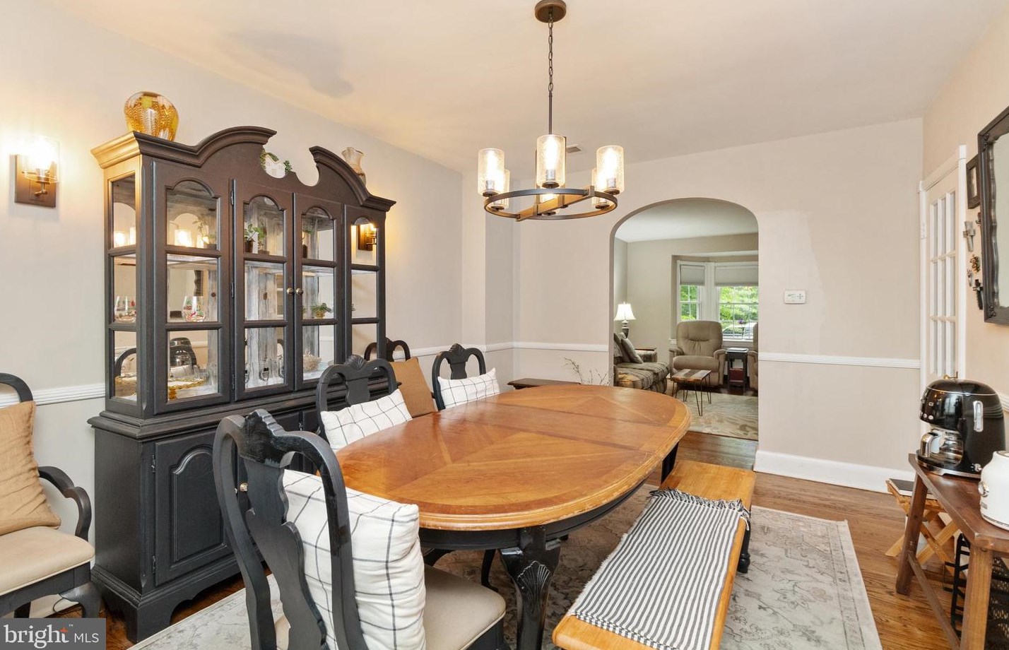 316 Regester Ave, Baltimore MD  21212-1542 exterior