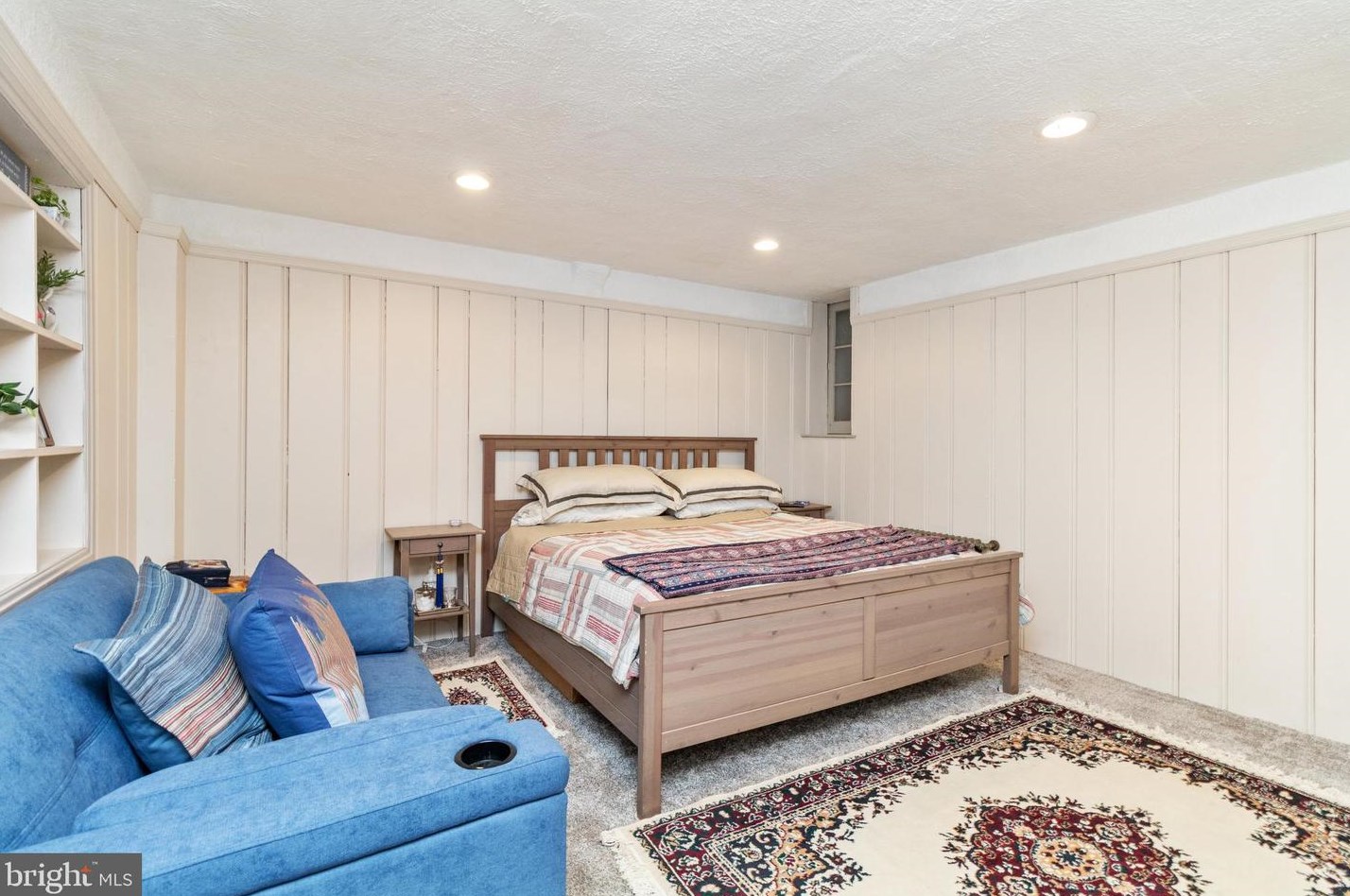 316 Regester Ave, Baltimore MD  21212-1542 exterior