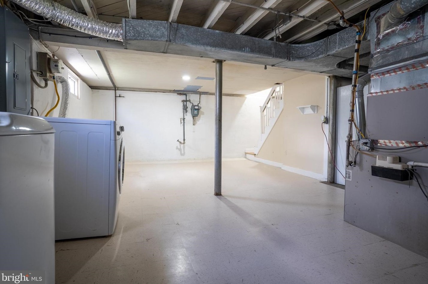 7416 Holabird Ave, Baltimore MD  21222-1826 exterior