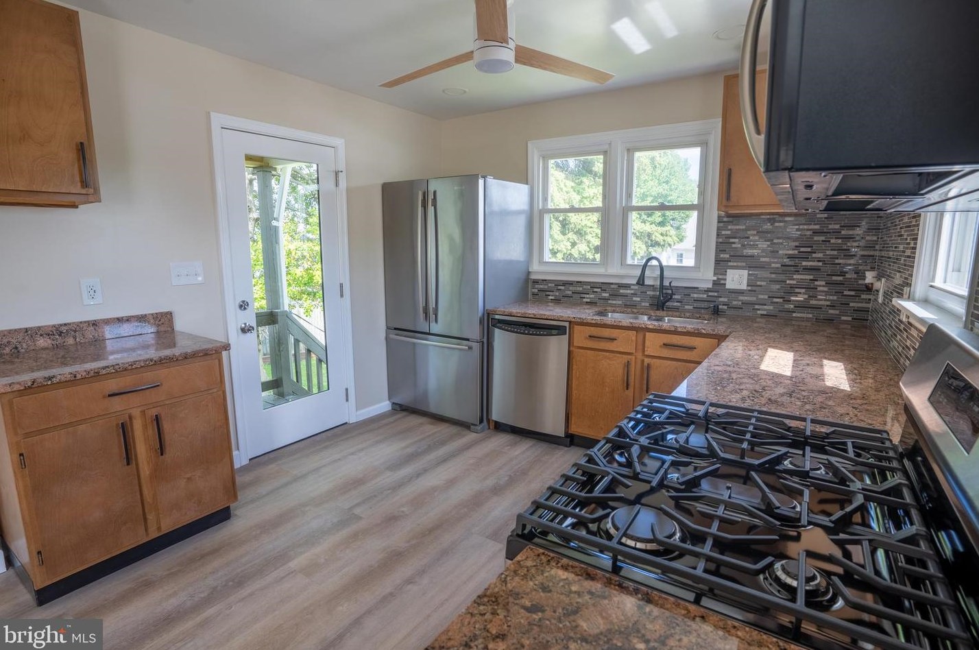 7416 Holabird Ave, Baltimore MD  21222-1826 exterior