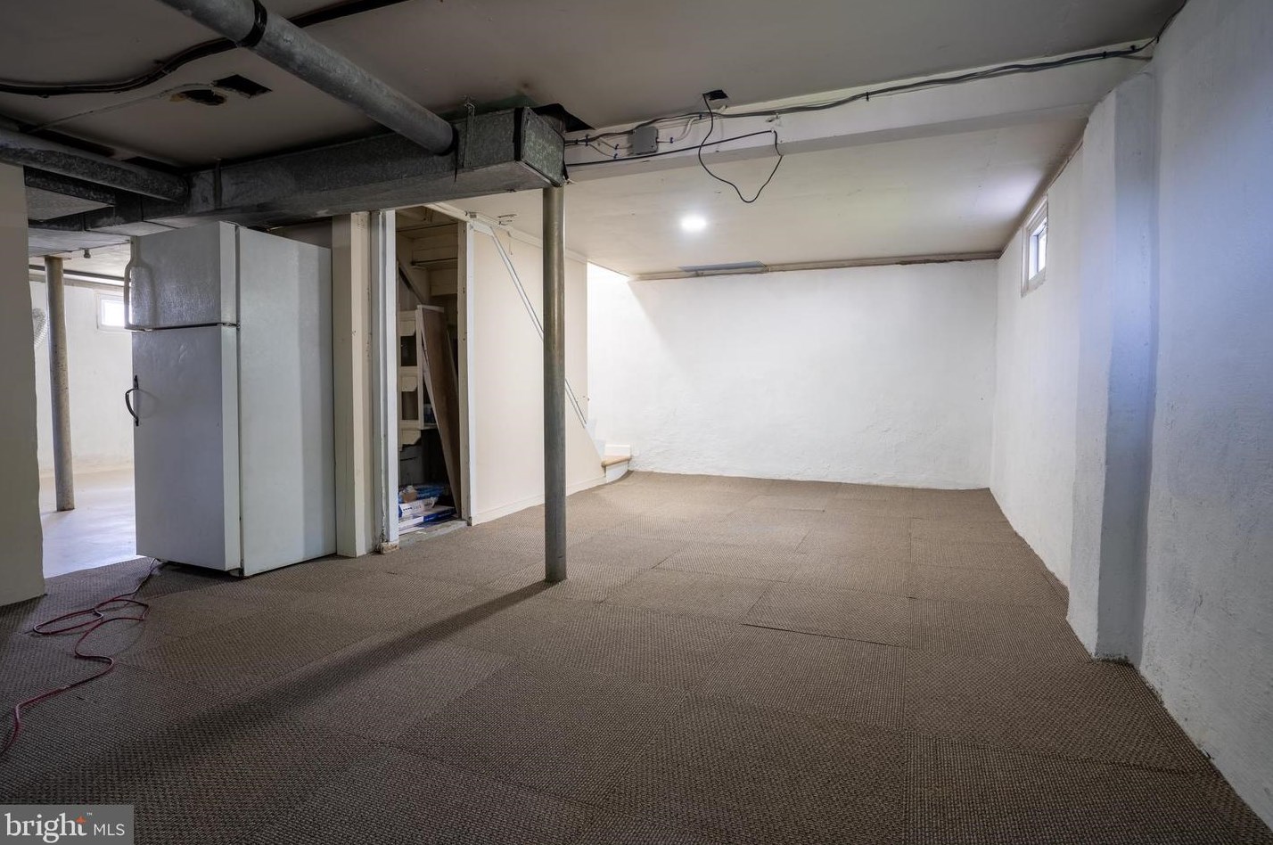 7416 Holabird Ave, Baltimore MD  21222-1826 exterior