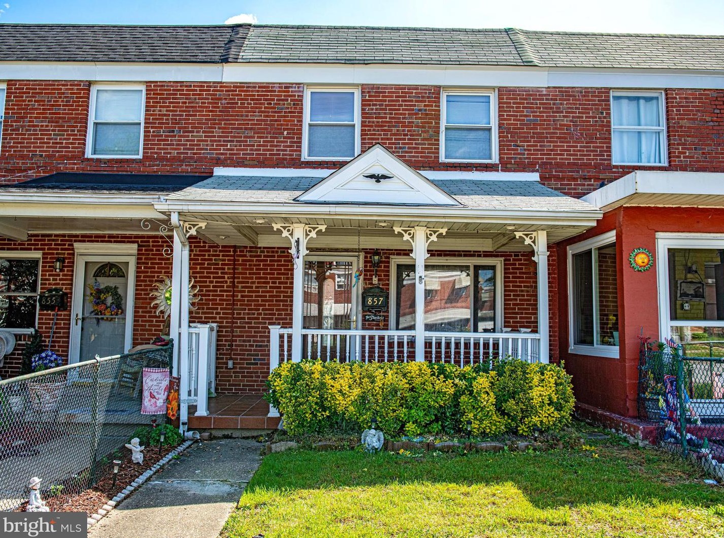 857 Mildred Ave, Baltimore, MD 21222