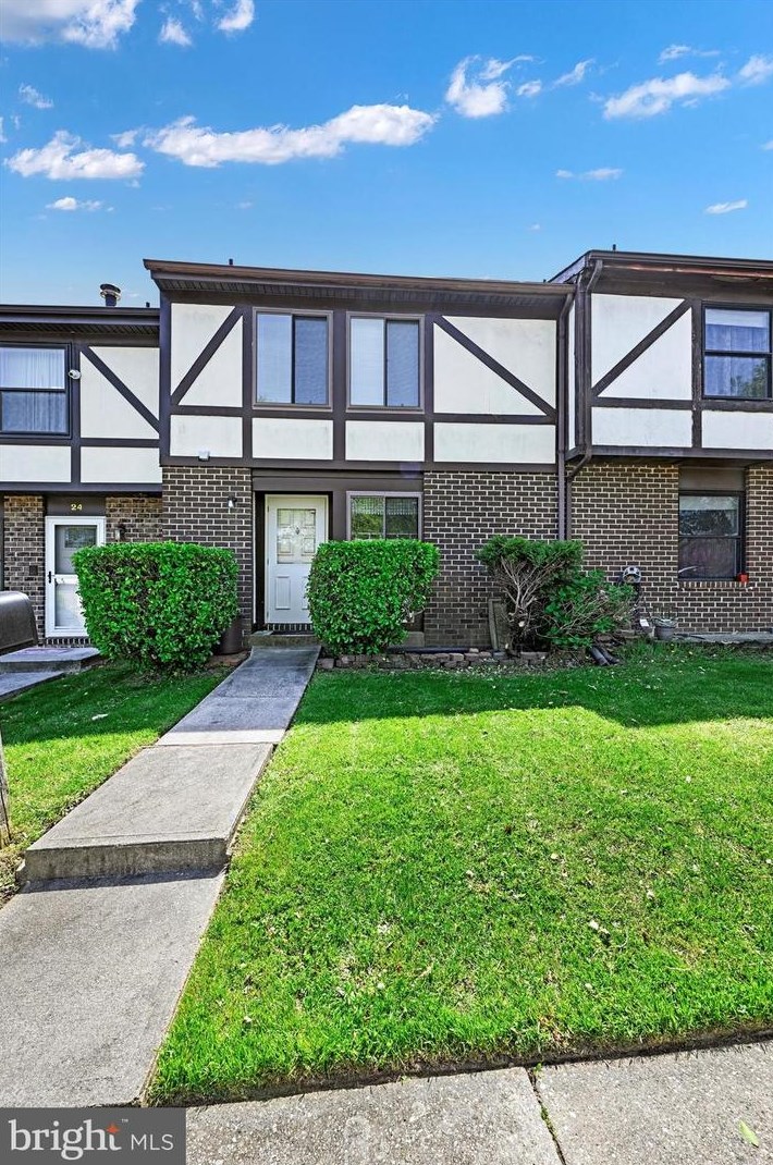 22 Borgia Ct, Baltimore, MD 21234-8004