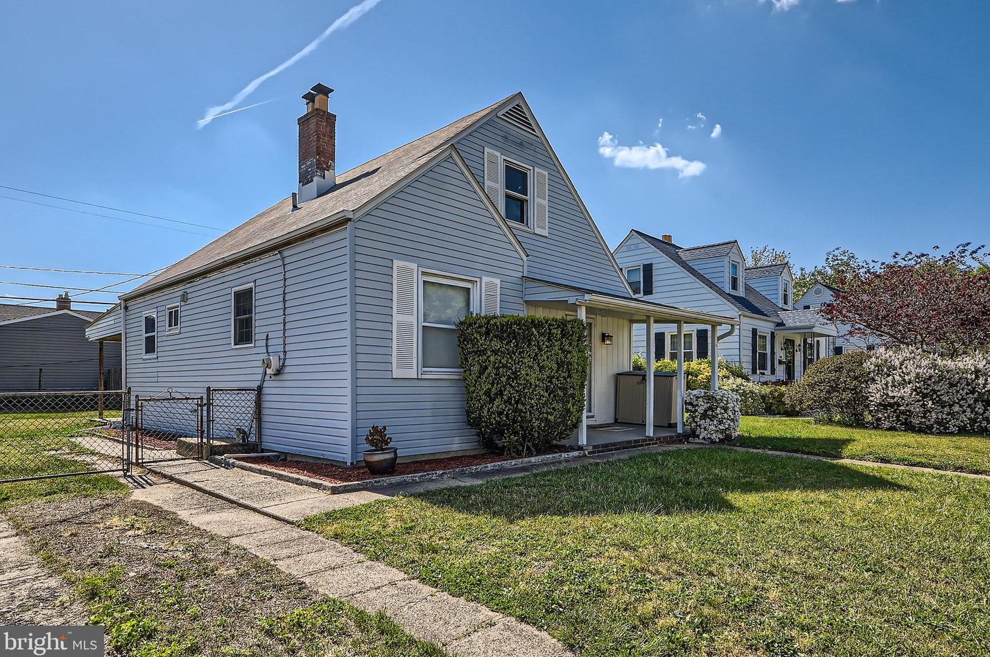 3404 Yorkway, Baltimore, MD 21222