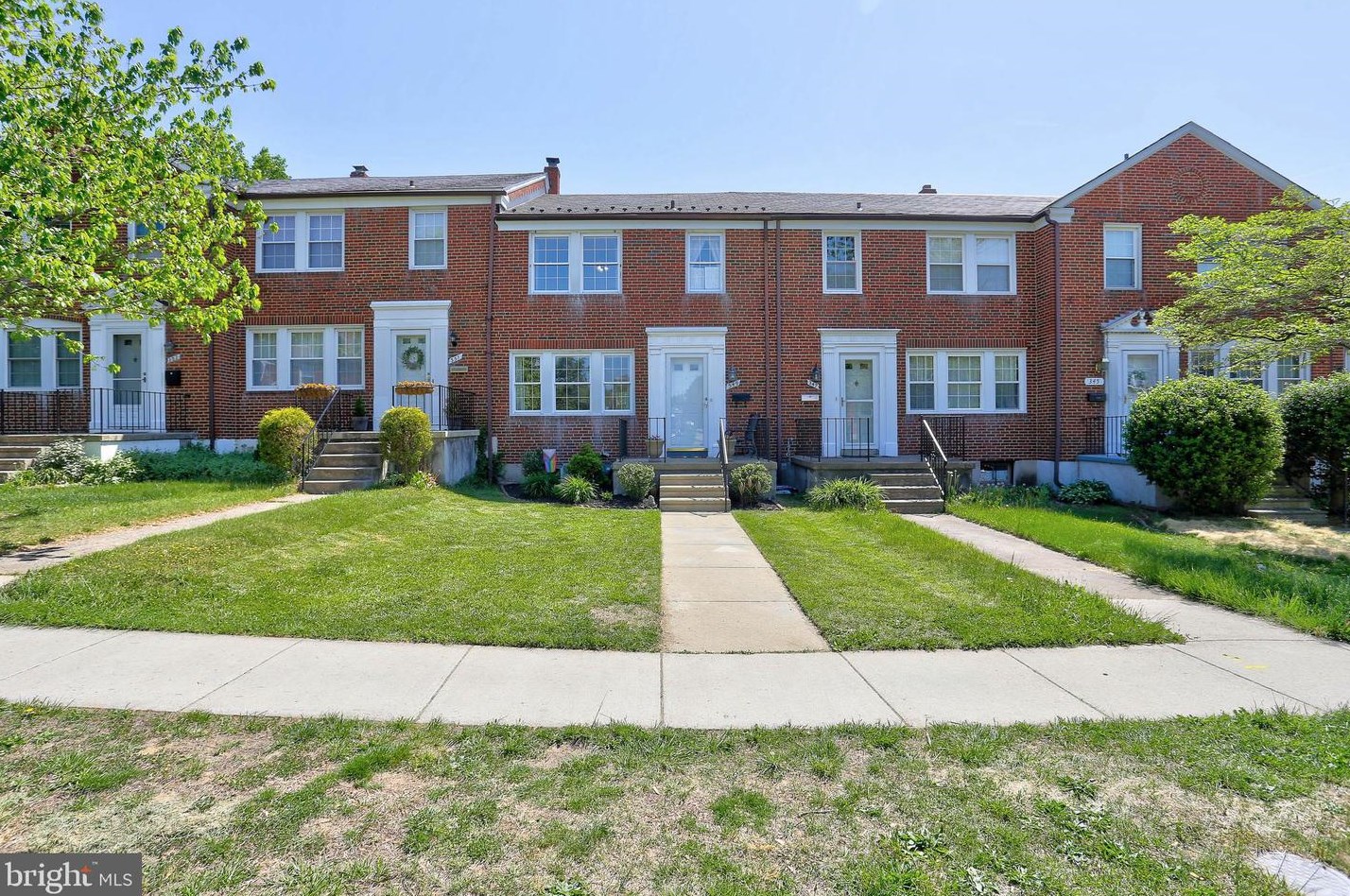 349 Whitfield Rd, Baltimore, MD 21228