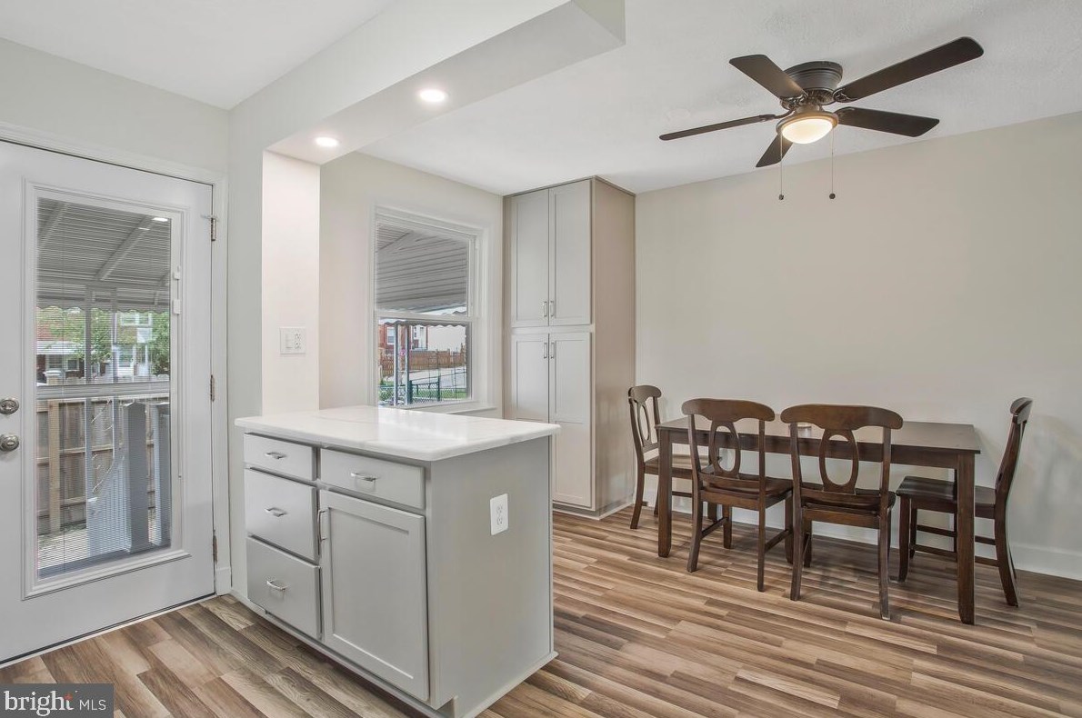 1081 Elm Rd, Baltimore MD  21240-1005 exterior