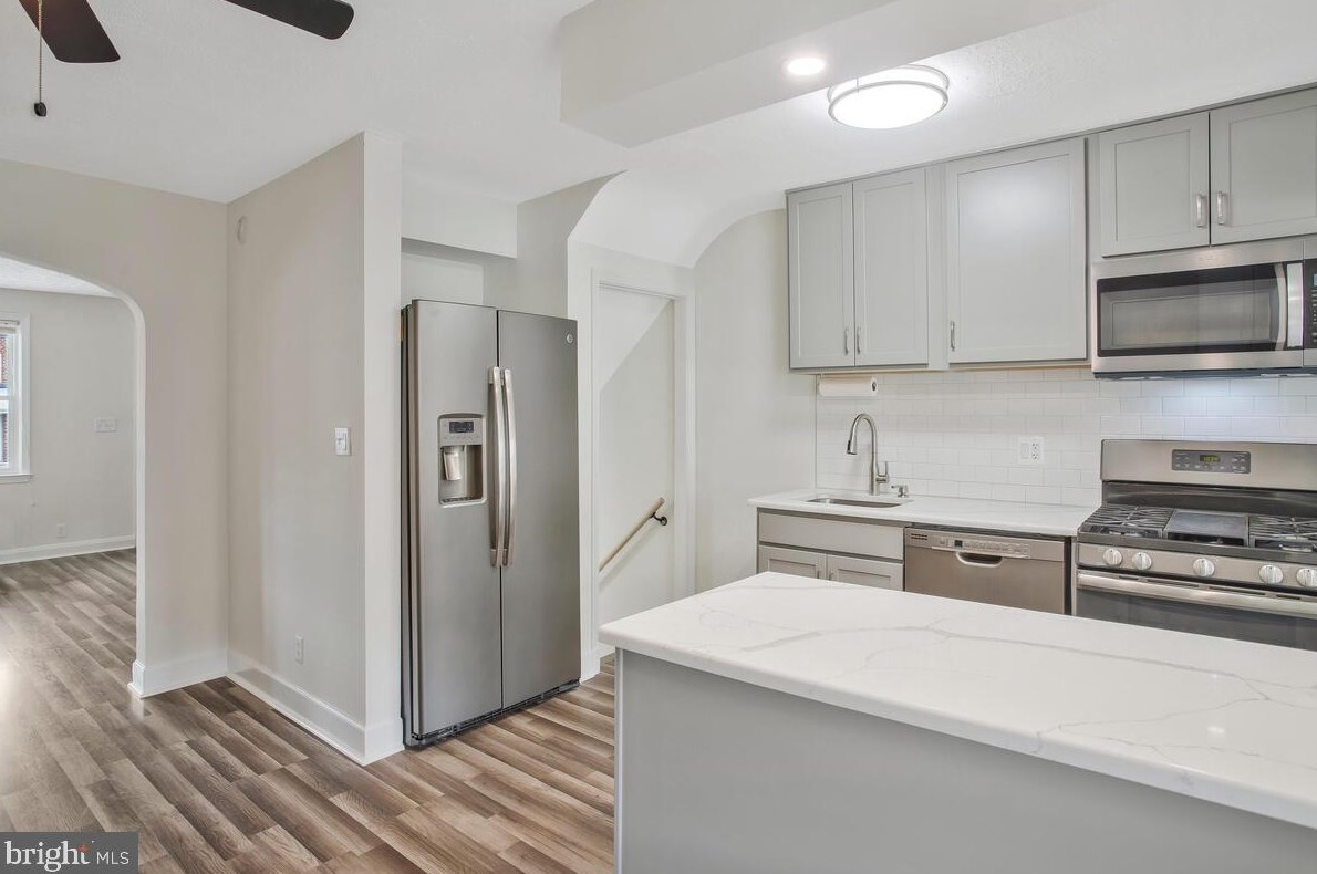 1081 Elm Rd, Baltimore MD  21240-1005 exterior