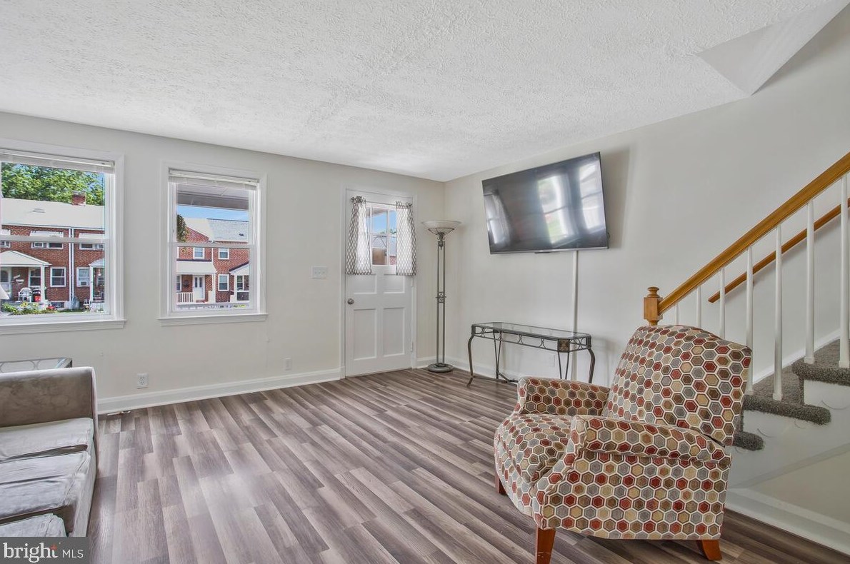 1081 Elm Rd, Baltimore MD  21240-1005 exterior