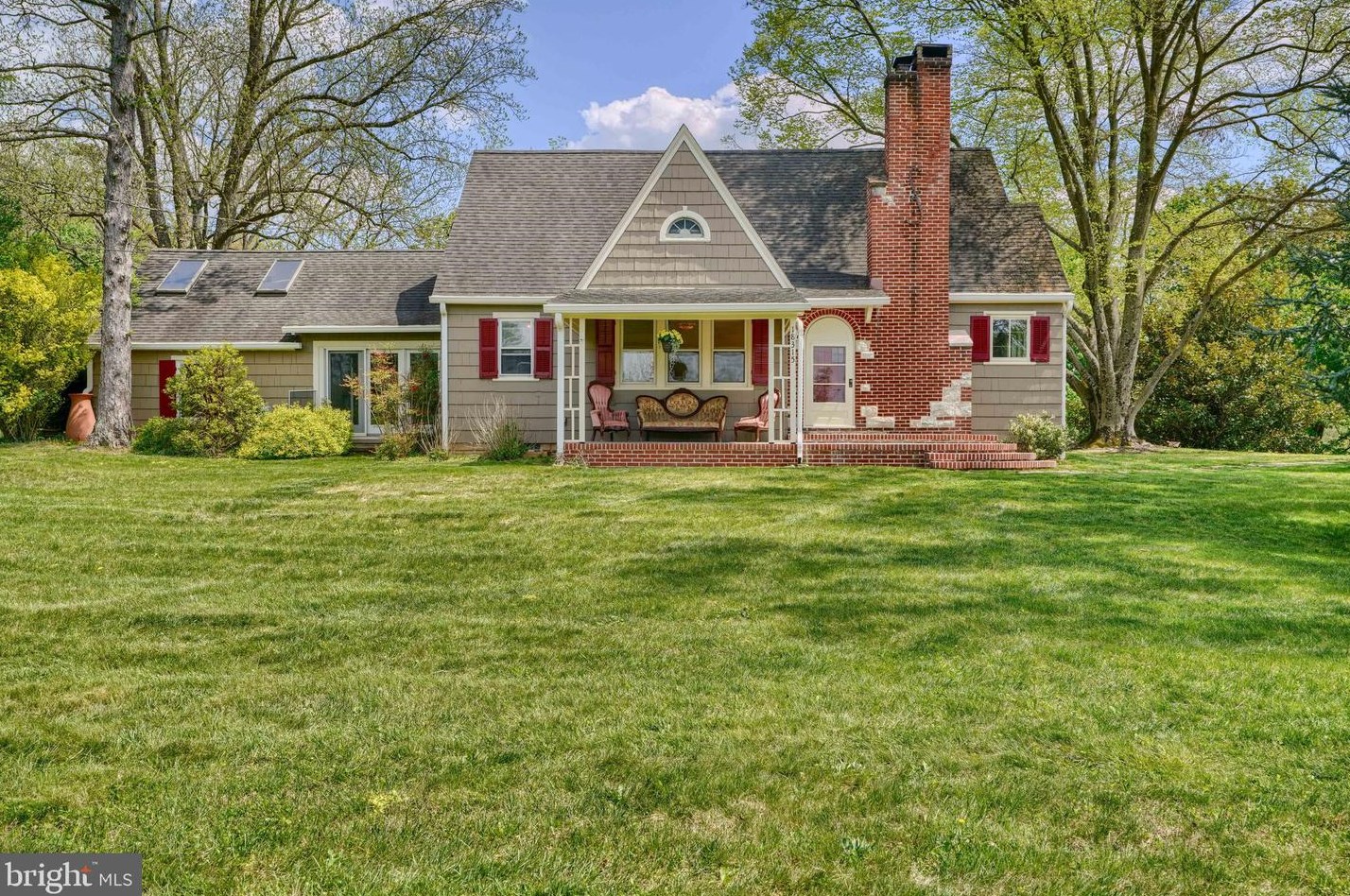 18315 Kings Rd, White Hall, MD 21161