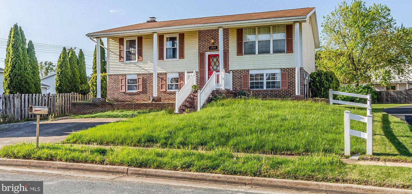 3949 Lumo Cir, Mcdonogh Run, MD 21133-3635