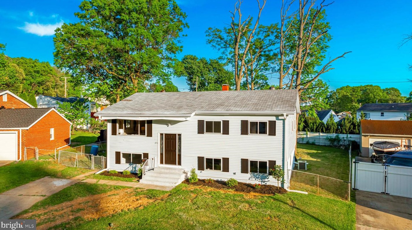 3711 Lambson Rd, Baltimore, MD 21220