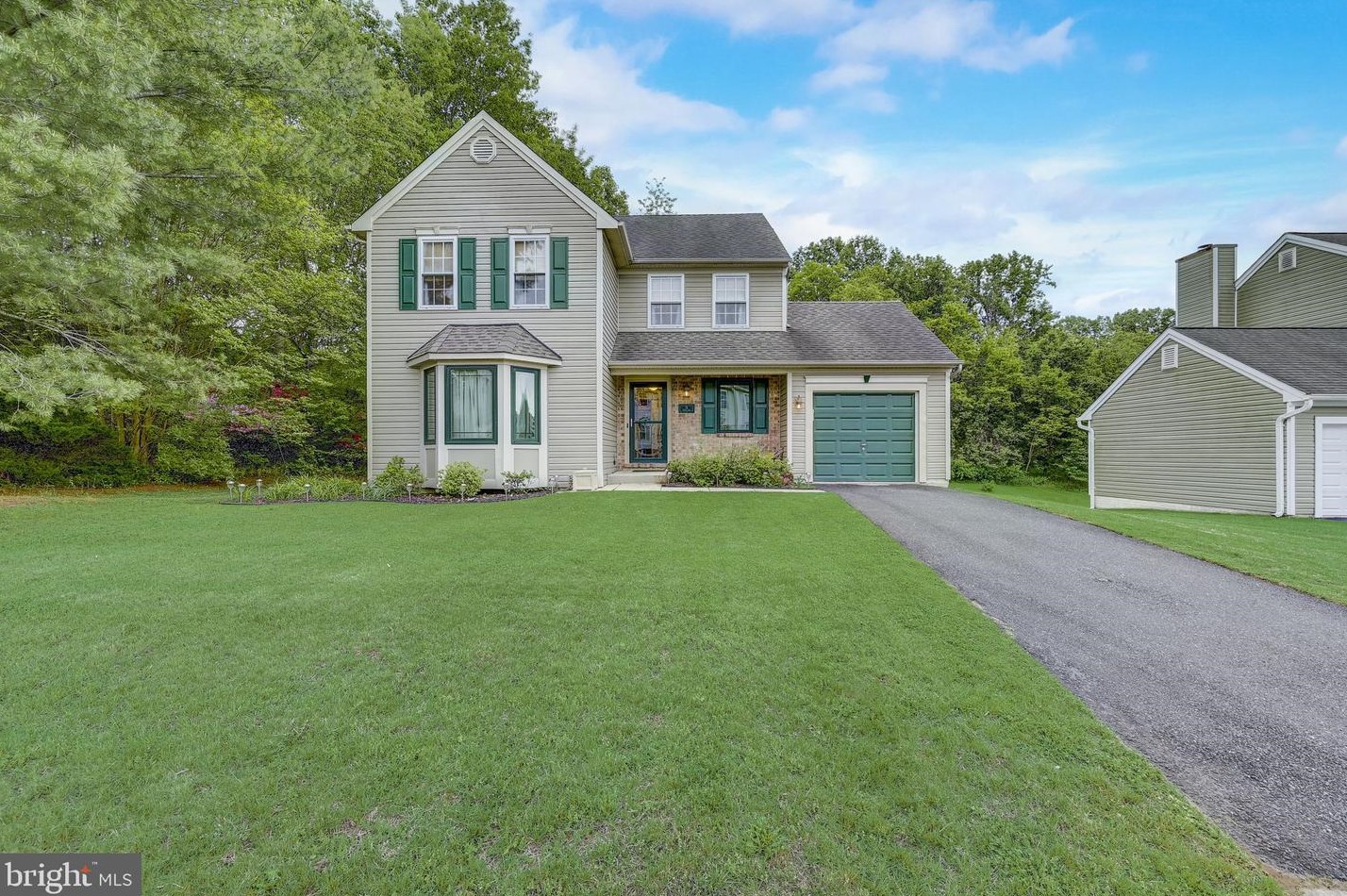 15 Whips Ln, Baltimore, MD 21236-4838