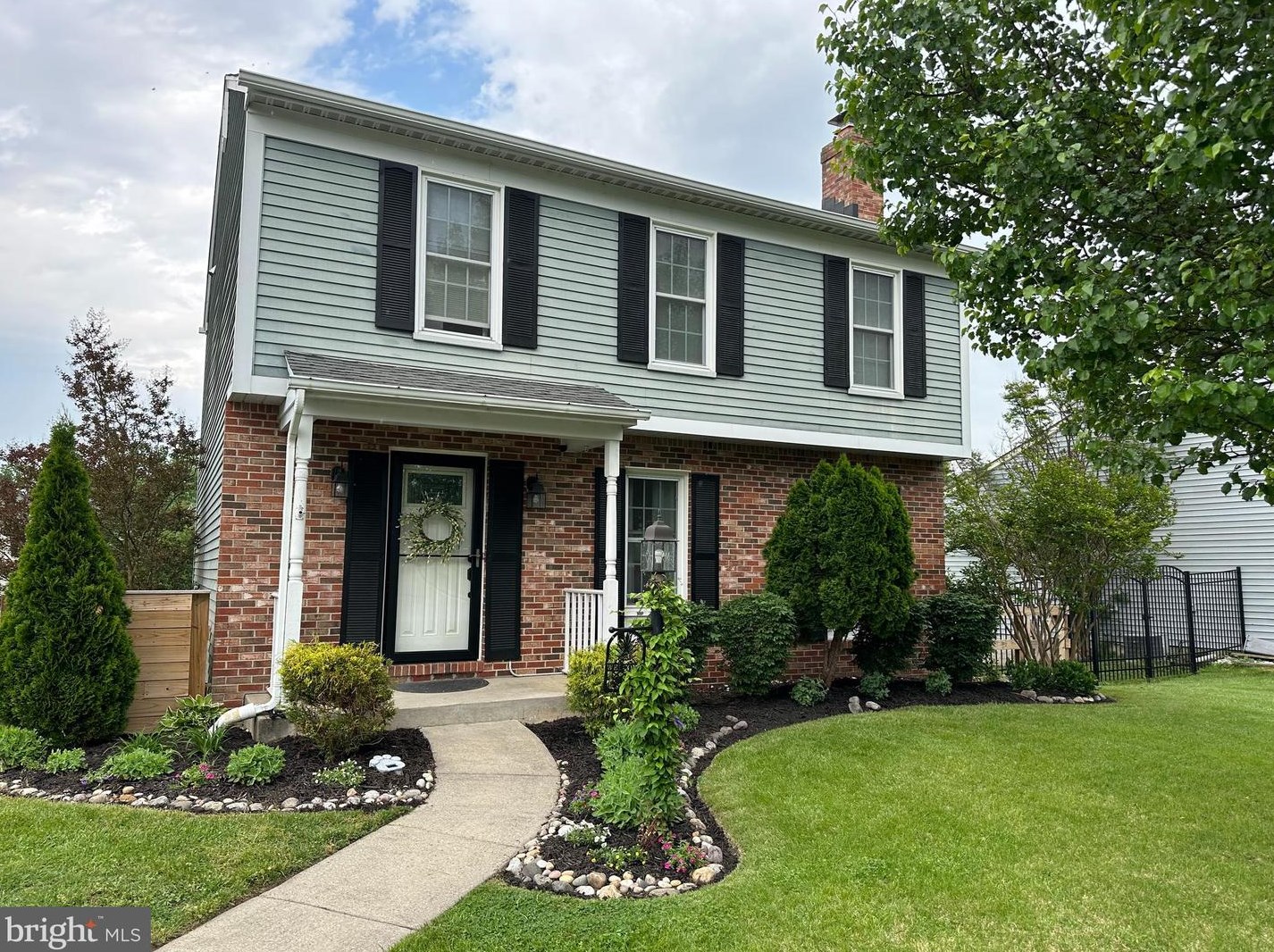 4334 Cottington Rd, Baltimore, MD 21236-2434