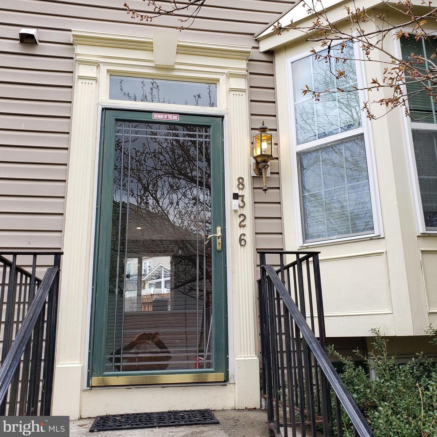 8326 Tapu Ct, Baltimore, MD 21236-3017