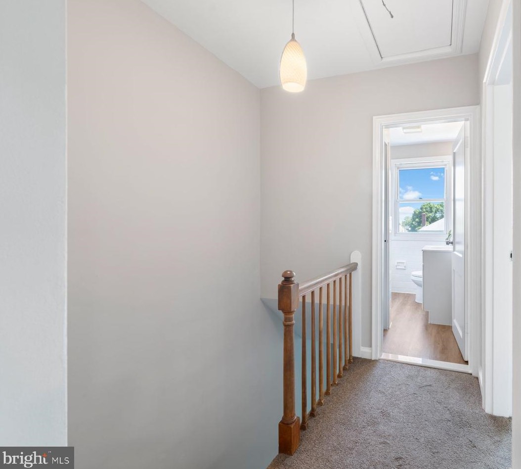 428 Westshire Dr, Baltimore MD exterior