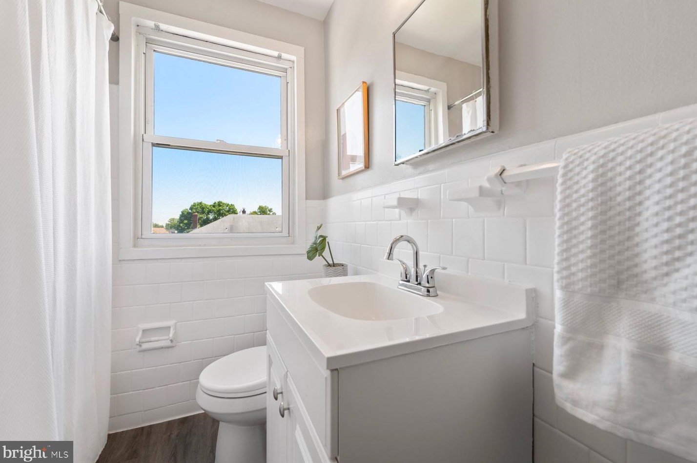 428 Westshire Dr, Baltimore MD exterior