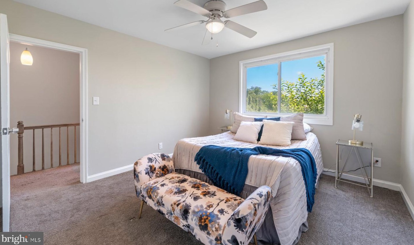 428 Westshire Dr, Baltimore MD exterior