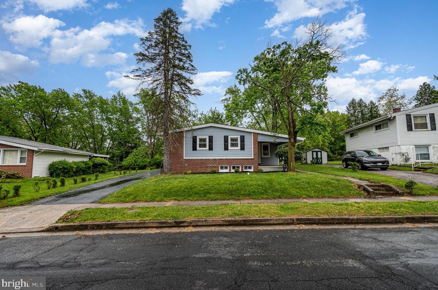 8409 Charlton Rd, McDonogh Run, MD 21133