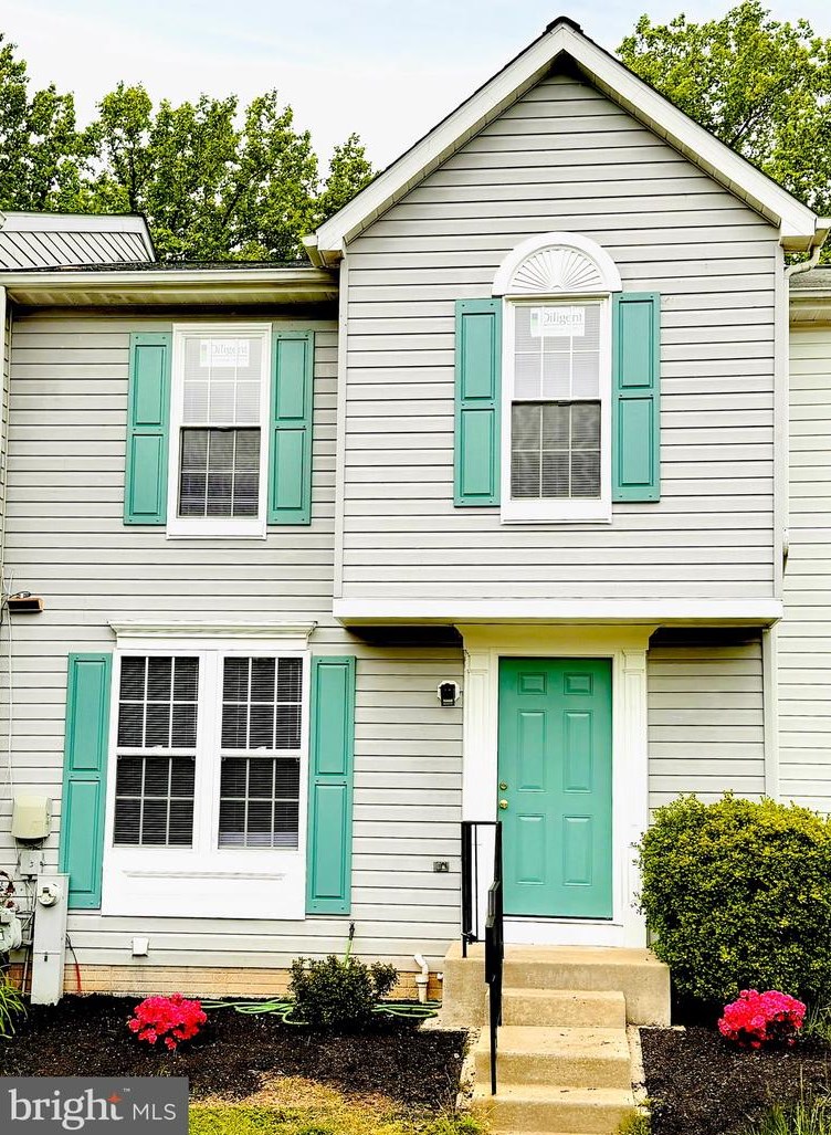 7242 Early Golden Ln, Baltimore, MD 21208-5855