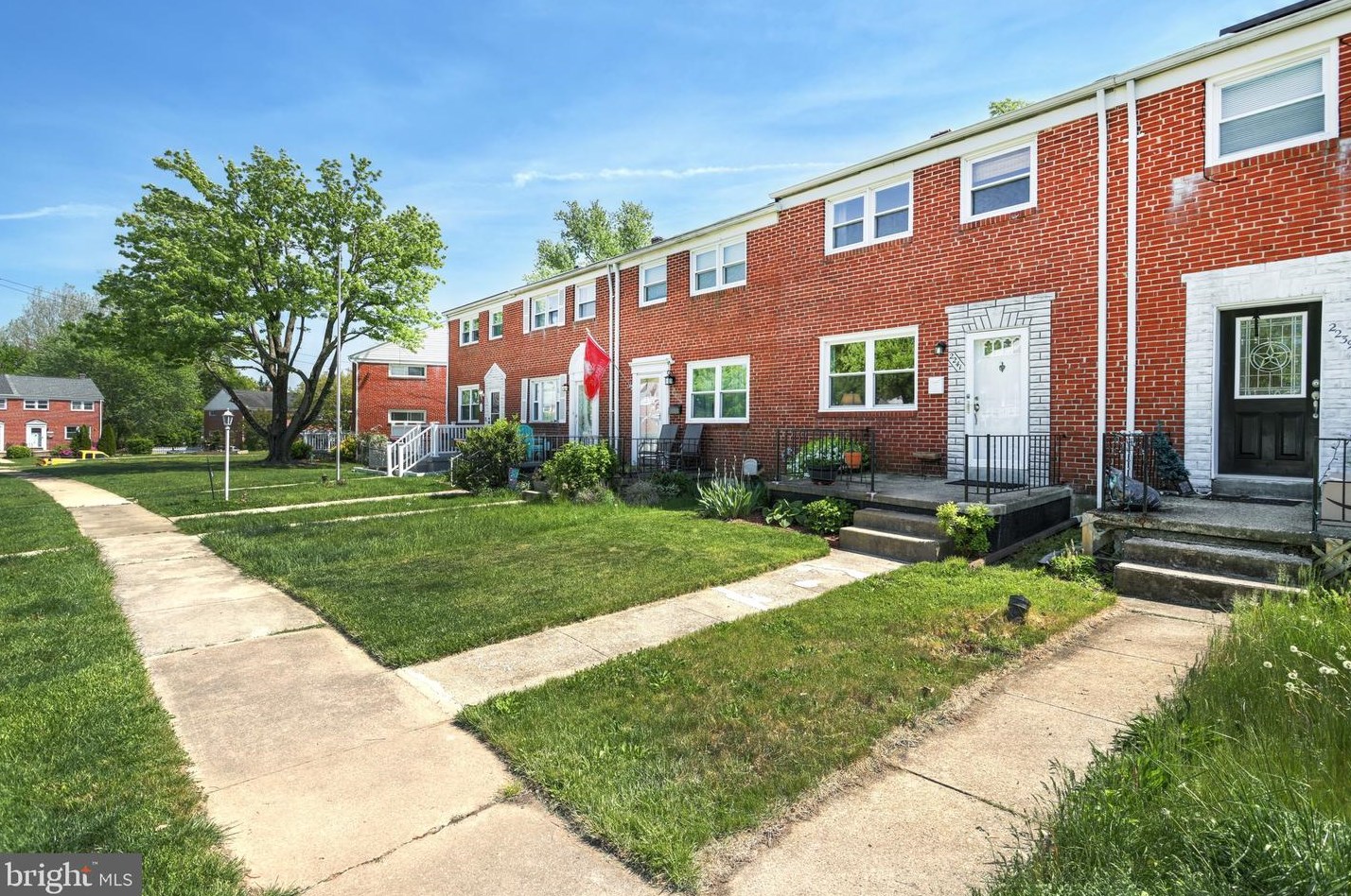 2241 Ellen Ave, Baltimore, MD 21234-3903